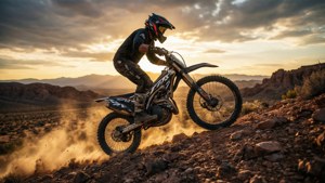 Desert Trail FX
