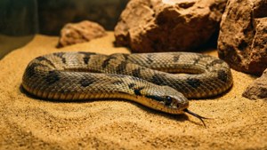 Desert Venom