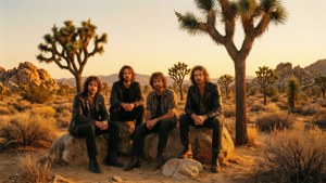 Desert Vibe