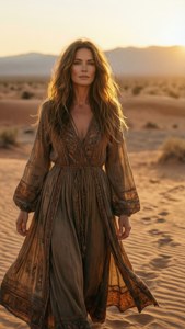 Desert Wanderer