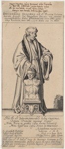 Desiderius Erasmus Rotterdam