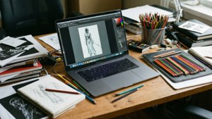 Designer's Desk