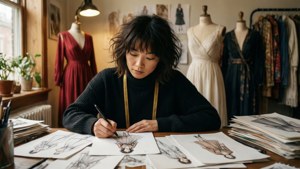 Designing Dreams