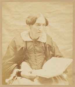 Désirée Devéria