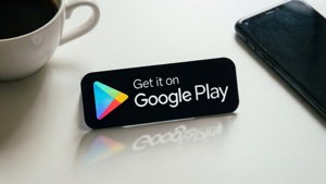 Desk Lifestyle Badge
