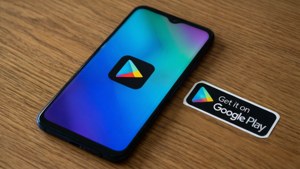 Desk Play Store