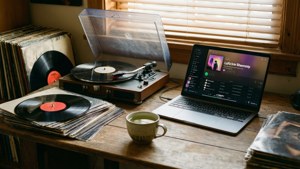 Desk Vibes Lofi