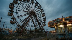 Desolate Carnival