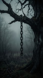 Desolate Chain Tree