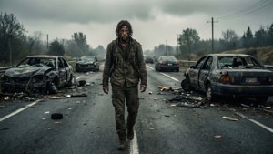 Desolate Highway