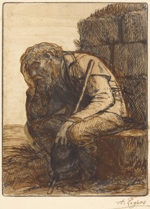 Desperate Man (Le desespere)