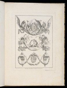 Desseins de Tiroir et entrée de serrure