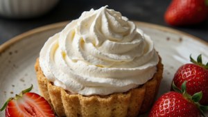 Dessert Milcery