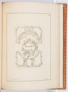 Dessus du Quarré