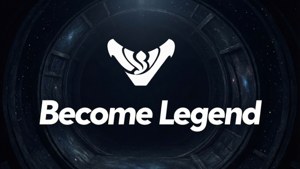 Destiny 2 Become Legend