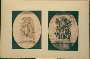 [Detail of "Le Départ de 1792 (or La Marseillaise)" by François Rude, Arc de Triomphe]