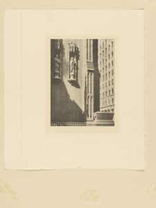 Detail - Trinity Church