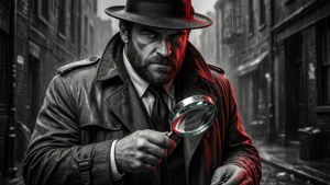 Detective Brutus