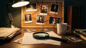 Detective Clues