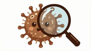 Detective Germ