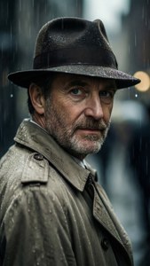 Detective Greene