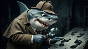 Detective Kenny