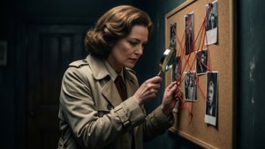Detective Lois