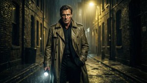 Detective Noir