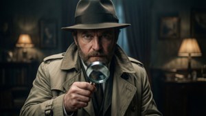 Detective Noir
