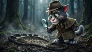 Detective Tom