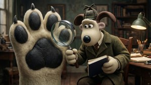 Detective Work