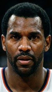 Determined Legend