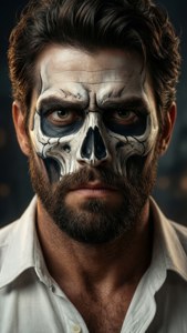 Determined Miguel
