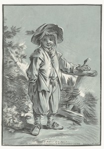 Deugniet
