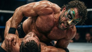 Devastating Backbreaker