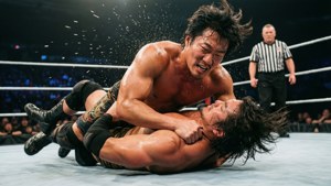Devastating Piledriver