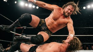 Devastating Stomp