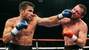 Devastating Uppercut