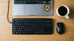 Developer Desk