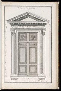 Developpement d'une Porte Ionique
