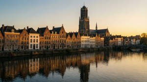 Deventer Sunset River View