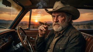 Devil's Rejects Ride