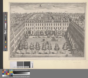 Devonshire Square