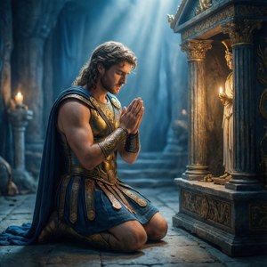 Devotion of Leo