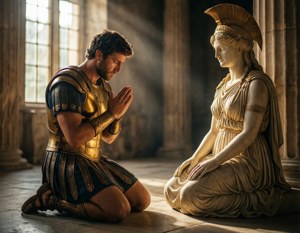 Devotion of Leo