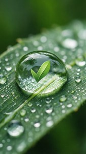 Dew Drop Refresh