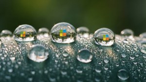 Dew Drops Microsoft