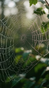 Dew on the Web