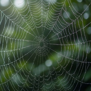 Dew on Web