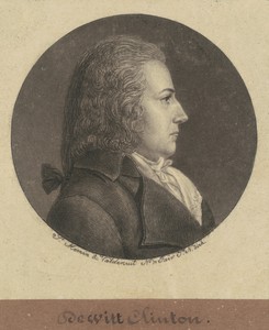 DeWitt Clinton